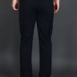 hauwer Men Cargos image 2