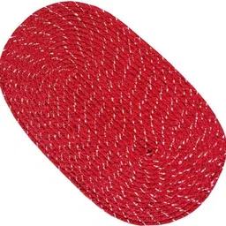 newleaf trends Cotton Floor Mat image 4