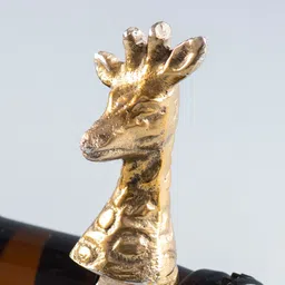 Nestroots Cocktail / Mocktail Bottle Opener (Deer) image 4