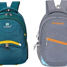 Large 35 L Laptop Backpack Everyday Versatile Casual Durable Stylish Multi-Purpose Classic Backpack-image-16