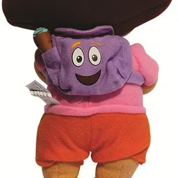 tickles Soft Doll For Kids Girls image 2