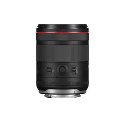 Canon RF50mm f/1.4L VCM Camera Lens | Black image 2