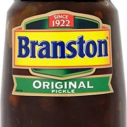 Branston Original Pickle - (360g) image 1