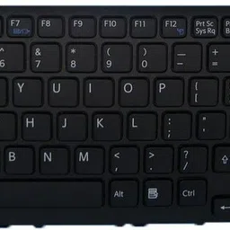 SellZone SONY VAIO VPC-EE Laptop Keyboard Replacement Key-picture-22