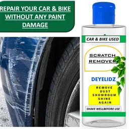 deyelidz Scratch Remover Liquid-picture-10