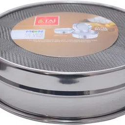 nny Taj Mahal Aata Channi / Strainer (Pack of 1) Strainer-picture-15