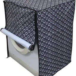 nitasha Front Loading Washing Machine Cover-picture-22