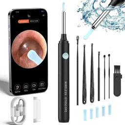 dot device Ear Cleaner Camera, 5MP Ear Camera with 6 LED Lights-picture-12