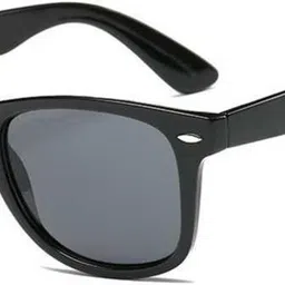 actn UV Protection, Polarized Wayfarer Sunglasses (Free Size)-picture-21