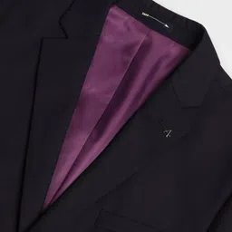 arrow Men 2 Piece Woven Suit image 2