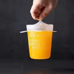 assistara store Reusable Stretchable Silicone Lids 6 Pack BPA Free Airtight Food Covers 9 inch Lid Set image 4