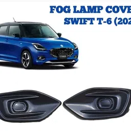 ooltah pahiya Halogen Fog Lamp Unit for Maruti Suzuki Swift-picture-12