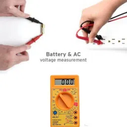 fadman UNITY DT-830D Digital Multimeter image 3