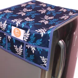 kanushi Refrigerator Cover image 2