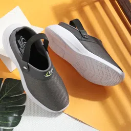 face Stylish Sports Shoes for Men – Ideal for Running, Gym & Training Sneakers For Men image 3