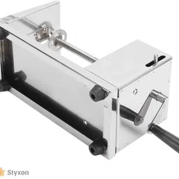 kichenmart Manual Potato Twister Machine-picture-46