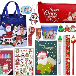 glitreeprops School Set image 1