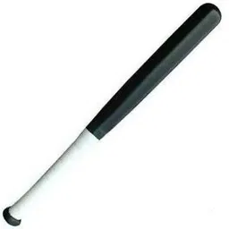 seven star meerut starlee-24-900 black baseball bat for playing Willow BaseballBat For 15+ Yrs-picture-19
