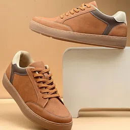 mactree Sneakers For Men-picture-19