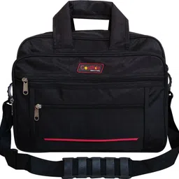 sm Men Black Messenger Bag-picture-28
