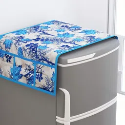 msc Refrigerator Cover image 2