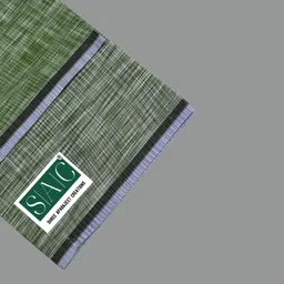 Sawariya handloom Self Design, Solid, Striped Men Dhoti-picture-37