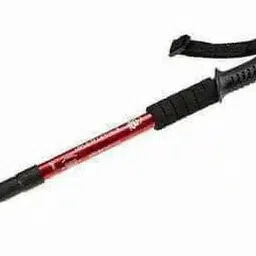 boos baby 2 Section Trekking Pole image 2