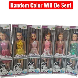 shree karts Doll Fashion Boutique image 1
