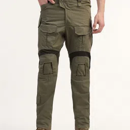mountmiller Men Cargos-picture-14