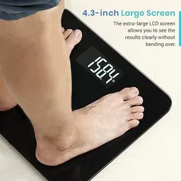 ABHIGAMYAH weight machin for famliy weight gain Weighing Scale-picture-28