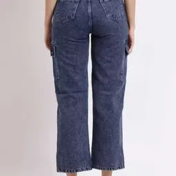 bluelock Women Cargos image 2