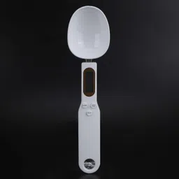 ActrovaX Portable Digital Kitchen Spoon Scale Weighing Scale-image-14