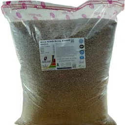 adilaid Eco Chicken Feed 15 kg Dry New Born, Young, Adult, Senior Bird Food-picture-24