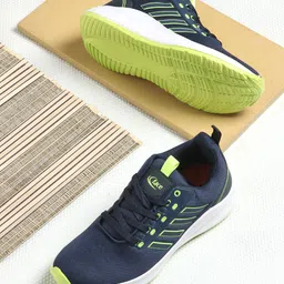 face Stylish Sports Shoes for Men – Ideal for Running, Gym & Training Sneakers For Men image 2