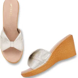trase Women Wedges Sandal image 2