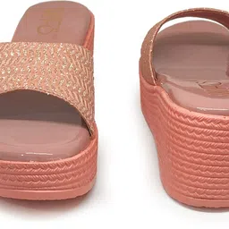 wfs Women Wedges Sandal image 4