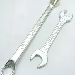 4mech 20x22 mm Ring + DOE Spanners Heavy Duty Hardened and Tempered Double Sided Speciality-picture-20
