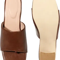 avivastyle Women Heels Sandal image 3