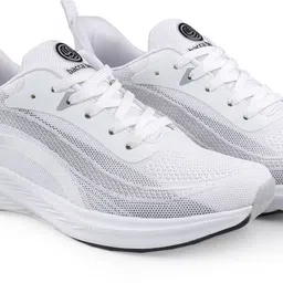 bacca bucci FLY Everyday Running/Walking/Training Shoe with High abrasion rubber outsole Training & Gym Shoes For Men image 4