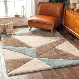 shaba 60 cm X 145 Polyester Carpet image 2
