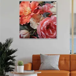 random Multicolor Landscape Abstract Wall Painting-picture-24