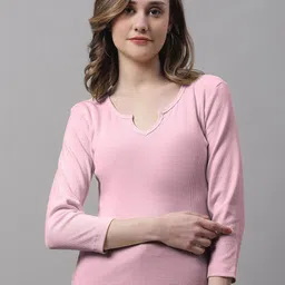 FBAR Round Neck Cotton Top-picture-16