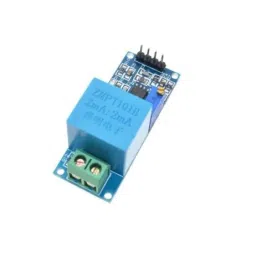 AC Voltage Sensor Module ZMPT101B (Single Phase) image 3