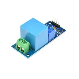 AC Voltage Sensor Module ZMPT101B (Single Phase) image 4