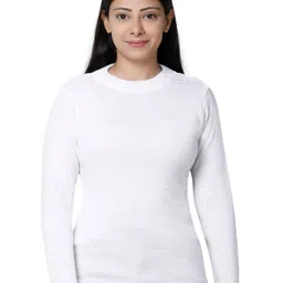 IndiWeaves Round Neck Woollen Pullover-image-22