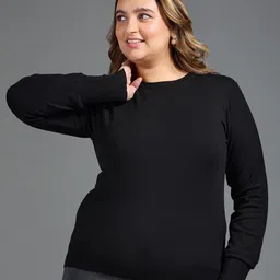 20Dresses Round Neck Pullover-picture-18