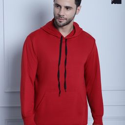 mack jonney VIMAL JONNEY Pack Of 2 Hooded Cotton Fleece Pullover-picture-15