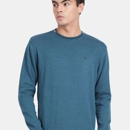 t-base Men Cotton Pullover-picture-23