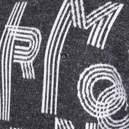 Crimsoune Club Typography Printed Pullover image 3