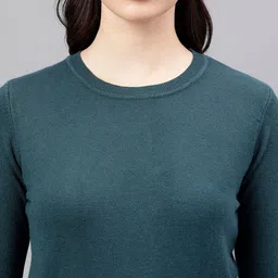 Xpose Round Neck Pullover image 2
